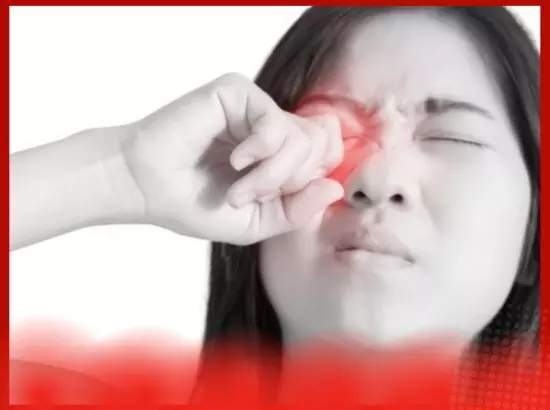 ਅੱਖਾਂ ਦੀ ਜਲਣ ਨੂੰ ਕਿਵੇਂ ਠੀਕ ਕਰੀਏ, ਇਨ੍ਹਾਂ ਗੱਲਾਂ ਦਾ ਧਿਆਨ ਰੱਖੋ