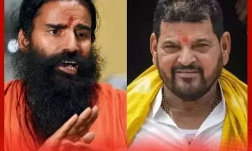 ਬ੍ਰਿਜ ਭੂਸ਼ਣ ਸ਼ਰਨ ਸਿੰਘ ਦੀ ਜ਼ੁਬਾਨ ਫਿਰ ਫਿਸਲੀ, ਬਾਬਾ ਰਾਮਦੇਵ ਤੇ ਵਿਵਾਦਤ ਟਿੱਪਣੀ