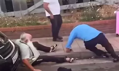 ਯੂ.ਕੇ. ’ਚ 2 ਬਜ਼ੁਰਗ ਸਿੱਖਾਂ ’ਤੇ ਨਸਲੀ ਹਮਲਾ