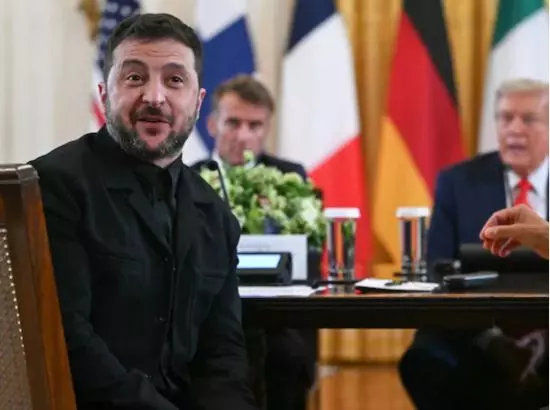 Russia-Ukraine war: ਟਰੰਪ ਦੀ ਮੀਟਿੰਗ ਤੋਂ ਕੀ ਨਤੀਜੇ ਨਿਕਲੇ, ਪੜ੍ਹੋ