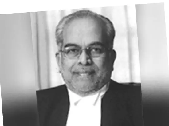 ਵਿਰੋਧੀ ਧਿਰ ਨੇ ਉਪ ਰਾਸ਼ਟਰਪਤੀ ਚੋਣ ਲਈ ਉਮੀਦਵਾਰ ਬਣਾਇਆ, ਪੜ੍ਹੋ ਕੌਣ ਹੈ ਸ਼ਖ਼ਸ