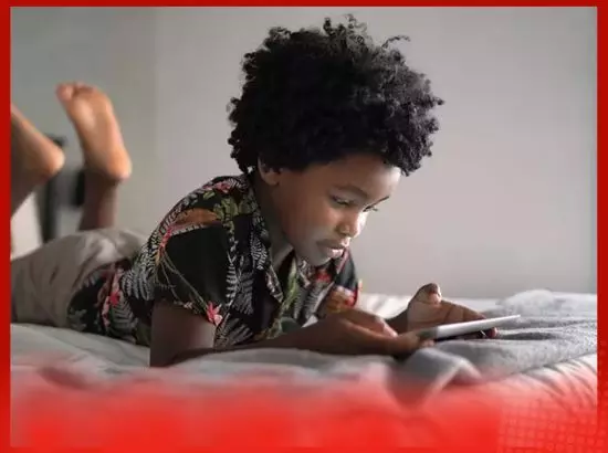 ਬਹੁਤ ਜ਼ਿਆਦਾ ਸਕ੍ਰੀਨ ਟਾਈਮ ਬੱਚਿਆਂ ਦੇ ਦਿਲ ਨੂੰ ਕਮਜ਼ੋਰ ਕਰ ਰਿਹੈ