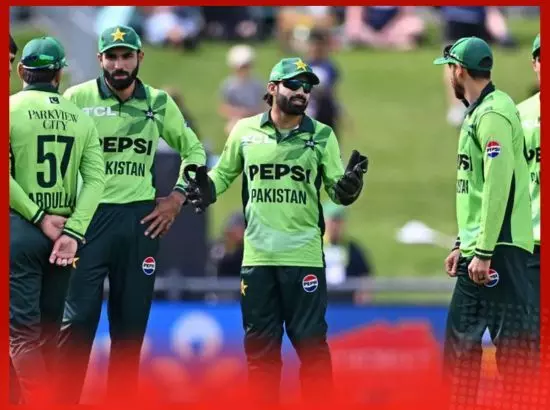 PCB ਨੇ ਕੇਂਦਰੀ ਇਕਰਾਰਨਾਮੇ ਦਾ ਕੀਤਾ ਐਲਾਨ