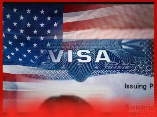 ਟਰੰਪ ਪ੍ਰਸ਼ਾਸਨ ਨੇ 6000 ਤੋਂ ਵੱਧ ਵਿਦਿਆਰਥੀ ਵੀਜ਼ੇ ਰੱਦ ਕੀਤੇ