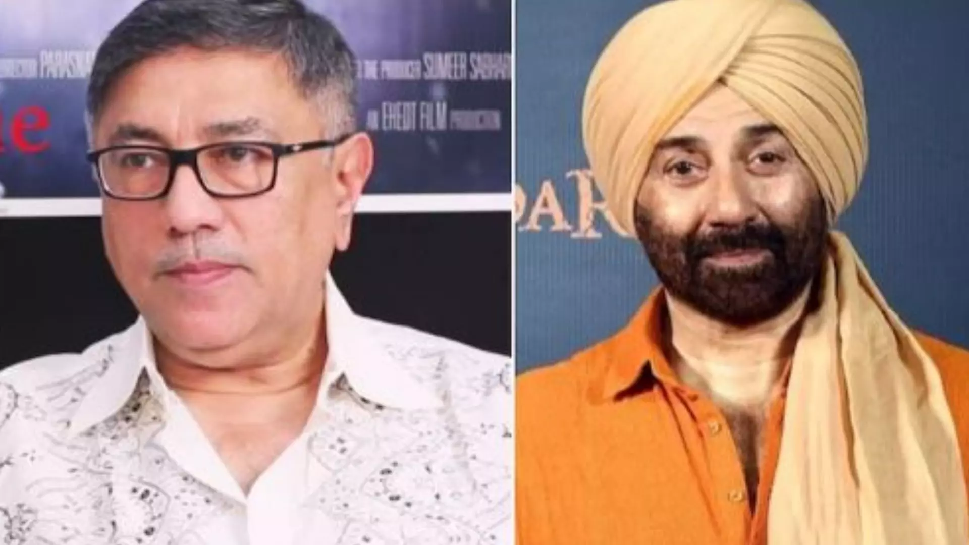 ਸੰਨੀ ਦਿਓਲ ’ਤੇ ਲੱਗੇ ਹੈਰਾਨੀਜਨਕ ਇਲਜ਼ਾਮ,ਹਿੰਦੀ ਫਿਲਮ ਨਿਰਦੇਸ਼ਕ ਨੇ ਕੀਤੇ ਵੱਡੇ ਖੁਲਾਸੇ ਸੰਨੀ ਦਿਓਲ ’ਤੇ ਲੱਗੇ ਹੈਰਾਨੀਜਨਕ ਇਲਜ਼ਾਮ,ਹਿੰਦੀ ਫਿਲਮ ਨਿਰਦੇਸ਼ਕ ਨੇ ਕੀਤੇ ਵੱਡੇ ਖੁਲਾਸੇ