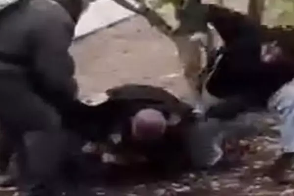 ਅਮਰੀਕਾ : ਅਣਖ ਖਾਤਰ ਕਤਲ ਦੀ ਕੋਸ਼ਿਸ਼ ਮਾਮਲੇ ’ਚ 32 ਮਹੀਨੇ ਦੀ ਸਜ਼ਾ