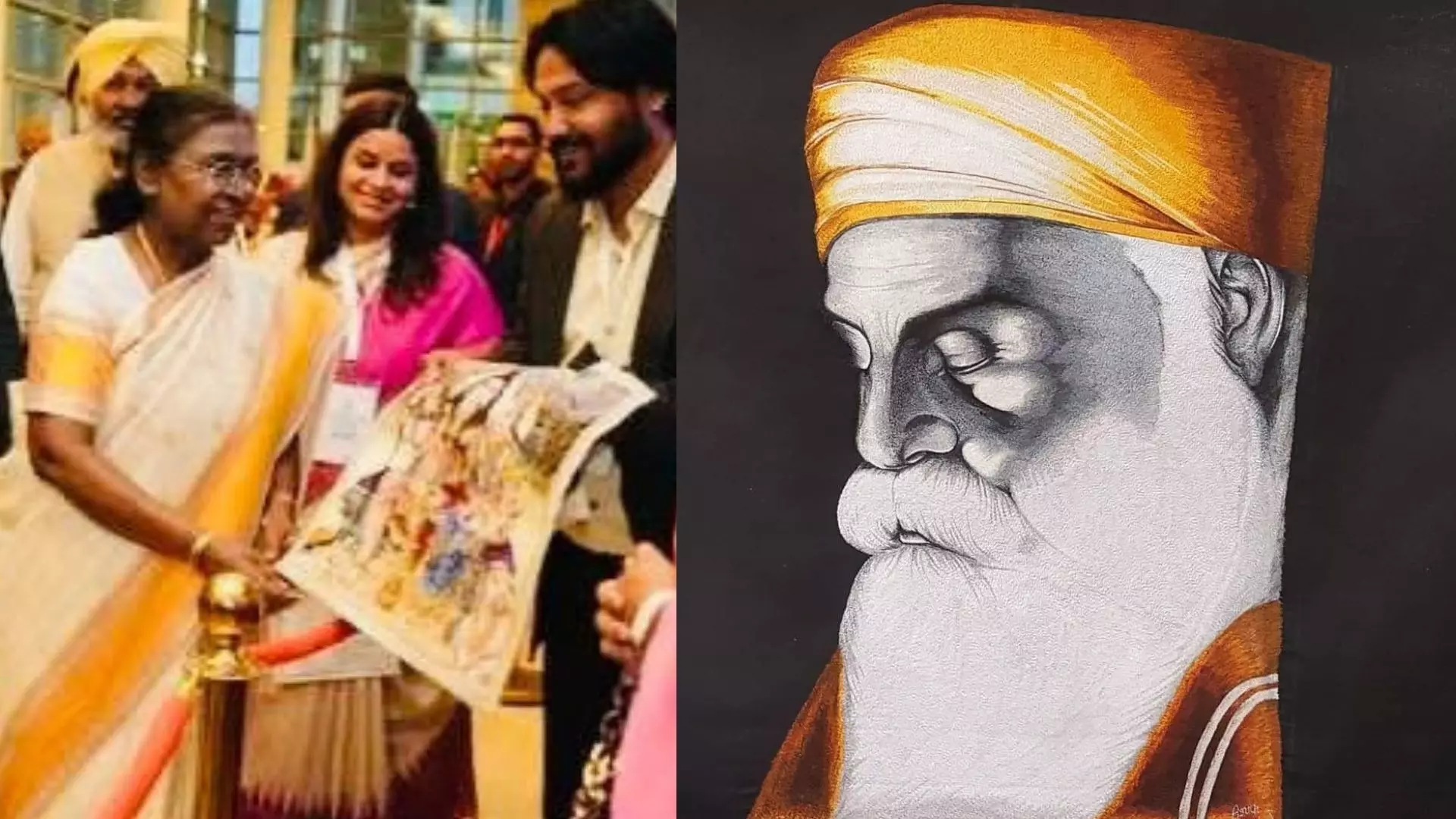 ਦਰਜੀ ਦੇ ਪੁੱਤ ਨੂੰ ਮਿਲਣ ਜਾ ਰਿਹਾ ਪਦਮ ਸ੍ਰੀ ਐਵਾਰਡ! ਜਾਣੋ ਵਜ੍ਹਾ