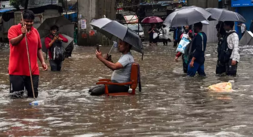 Maharashtra heavy Rains: ਮਹਾਰਾਸ਼ਟਰ ਚ ਮੀਂਹ ਨੇ ਮਚਾਈ ਤਬਾਹੀ, ਨਾਂਦੇੜ ਸਾਹਿਬ ਚ ਭਾਰੀ ਤਬਾਹੀ, 8 ਮੌਤਾਂ