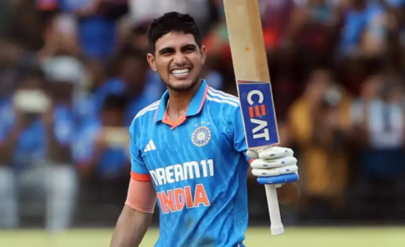 Shubman Gill: ਸ਼ੁਭਮਨ ਗਿੱਲ ਦੀ ਇੱਕ ਸਾਲ ਬਾਅਦ  ਟੀ20 ਟੀਮ ਚ ਵਾਪਸੀ, ਯਸ਼ਸਵੀ- ਸ਼੍ਰੇਅਸ ਨੂੰ ਫ਼ਿਰ ਕੀਤਾ ਗਿਆ ਨਜ਼ਰ ਅੰਦਾਜ਼