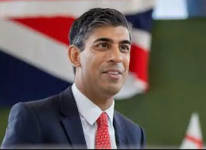 Rishi Sunak: ਇੰਗਲੈਂਡ ਦੇ ਸਾਬਕਾ ਪ੍ਰਧਾਨ ਮੰਤਰੀ ਰਿਸ਼ੀ ਸੁਨਕ ਨੂੰ ਨਸਲੀ ਧਮਕੀ ਦੇਣ ਵਾਲਾ ਨੌਜਵਾਨ ਦੋਸ਼ੀ ਕਰਾਰ