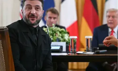 Russia-Ukraine war: ਟਰੰਪ ਦੀ ਮੀਟਿੰਗ ਤੋਂ ਕੀ ਨਤੀਜੇ ਨਿਕਲੇ, ਪੜ੍ਹੋ