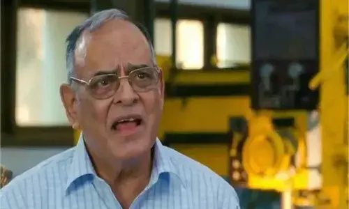 ਦਿੱਗਜ ਅਦਾਕਾਰ ਅਚਯੁਤ ਪੋਟਦਾਰ ਦਾ 91 ਸਾਲ ਦੀ ਉਮਰ ਚ ਦੇਹਾਂਤ