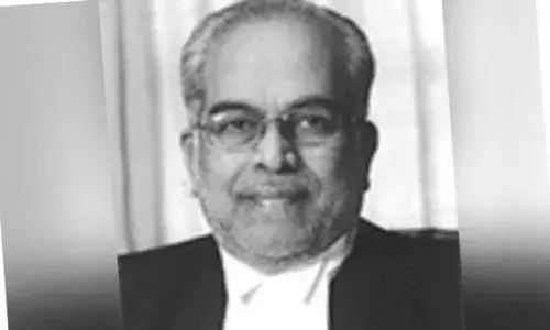 ਵਿਰੋਧੀ ਧਿਰ ਨੇ ਉਪ ਰਾਸ਼ਟਰਪਤੀ ਚੋਣ ਲਈ ਉਮੀਦਵਾਰ ਬਣਾਇਆ, ਪੜ੍ਹੋ ਕੌਣ ਹੈ ਸ਼ਖ਼ਸ