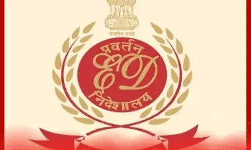 ਕਬਾੜੀਏ ਘਰ ED ਦਾ ਛਾਪਾ, ਪੜ੍ਹੋ ਕੀ ਹੈ ਕਾਰਨ