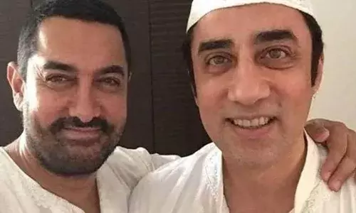 Aamir Khan: ਸਕੇ ਭਰਾ ਨੇ ਫਿਲਮ ਸਟਾਰ ਆਮਿਰ ਖਾਨ ਤੇ ਲਾਏ ਗੰਭੀਰ ਇਲਜ਼ਾਮ, ਕਿਹਾ - ਉਸਦਾ ਇੱਕ ਨਾਜਾਇਜ਼ ਬੱਚਾ