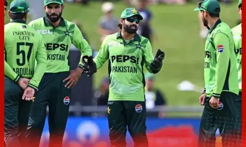 PCB ਨੇ ਕੇਂਦਰੀ ਇਕਰਾਰਨਾਮੇ ਦਾ ਕੀਤਾ ਐਲਾਨ