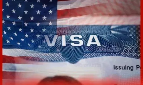 ਟਰੰਪ ਪ੍ਰਸ਼ਾਸਨ ਨੇ 6000 ਤੋਂ ਵੱਧ ਵਿਦਿਆਰਥੀ ਵੀਜ਼ੇ ਰੱਦ ਕੀਤੇ