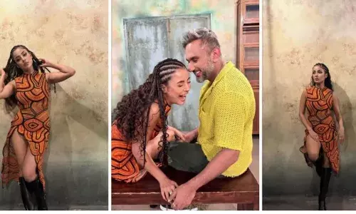 ਸ਼ਹਿਨਾਜ਼ ਗਿੱਲ ਤੇ ਹਨੀ ਸਿੰਘ ਦੀ ਜੋੜੀ ਨਾਲ ਫਿਲਮ ਇੱਕ ਕੁੜੀ ਦਾ ਪਹਿਲਾ ਗੀਤ ਰਿਲੀਜ਼