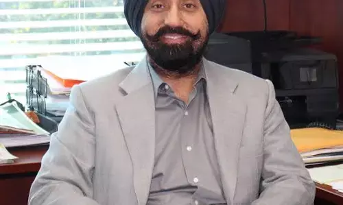 Indian Canadian: ਕੈਨੇਡਾ ਚ ਪੰਜਾਬੀ ਤੇ ਹਮਲਾ, ਕਾਰ ਮੂਹਰੇ ਰੋਕਿਆ ਟਰੱਕ, ਨਕਾਬਪੋਸ਼ ਨੇ ਕੀਤਾ ਸਪ੍ਰੇਅ