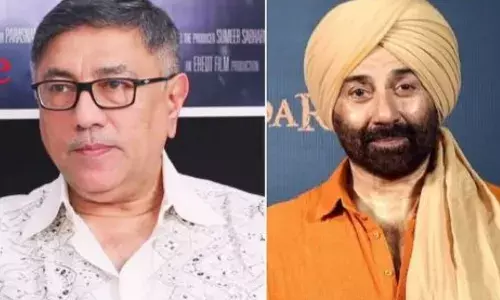 ਸੰਨੀ ਦਿਓਲ ’ਤੇ ਲੱਗੇ ਹੈਰਾਨੀਜਨਕ ਇਲਜ਼ਾਮ,ਹਿੰਦੀ ਫਿਲਮ ਨਿਰਦੇਸ਼ਕ ਨੇ ਕੀਤੇ ਵੱਡੇ ਖੁਲਾਸੇ