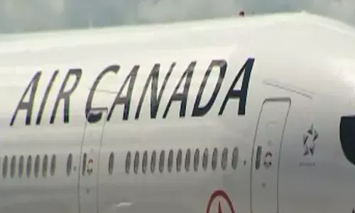 ਏਅਰ ਕੈਨੇਡਾ ਦੇ ਮੁਲਾਜ਼ਮਾਂ ਦੀ ਹੜਤਾਲ ਖਤਮ