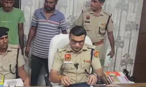 ਮਹਿਜ਼ 24 ਘੰਟਿਆਂ ਚ ਵੱਡੇ ਕਤਲਕਾਂਡ ਦਾ ਫੜਿਆ ਗਿਆ ਮਾਸਟਰਮਾਈਂਡ