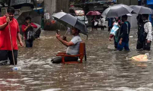 Maharashtra heavy Rains: ਮਹਾਰਾਸ਼ਟਰ ਚ ਮੀਂਹ ਨੇ ਮਚਾਈ ਤਬਾਹੀ, ਨਾਂਦੇੜ ਸਾਹਿਬ ਚ ਭਾਰੀ ਤਬਾਹੀ, 8 ਮੌਤਾਂ