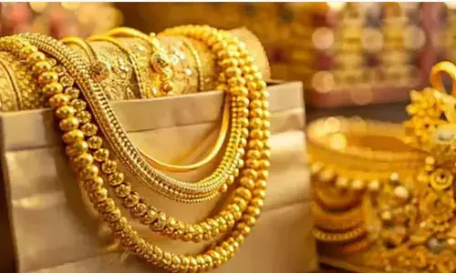 Gold Price: ਸੋਨੇ ਦੀਆਂ ਕੀਮਤਾਂ ਚੜ੍ਹੀਆਂ, ਜਾਣੋ ਆਪਣੇ ਸ਼ਹਿਰ ਚ ਸੋਨੇ ਦੇ ਤਾਜ਼ਾ ਰੇਟ
