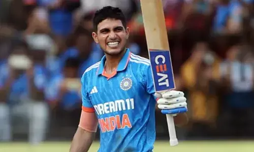 Shubman Gill: ਸ਼ੁਭਮਨ ਗਿੱਲ ਦੀ ਇੱਕ ਸਾਲ ਬਾਅਦ  ਟੀ20 ਟੀਮ ਚ ਵਾਪਸੀ, ਯਸ਼ਸਵੀ- ਸ਼੍ਰੇਅਸ ਨੂੰ ਫ਼ਿਰ ਕੀਤਾ ਗਿਆ ਨਜ਼ਰ ਅੰਦਾਜ਼