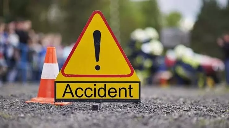 Accident News: ਬਹਾਦਰਗੜ੍ਹ ਚ ਭਿਆਨਕ ਸੜਕ ਹਾਦਸੇ ਨੇ ਲਈਆਂ ਪੰਜ ਜਾਨਾਂ, ਮਰਨ ਵਾਲਿਆਂ ਚ ਇੱਕ ਮਹਿਲਾ ਵੀ ਸ਼ਾਮਲ