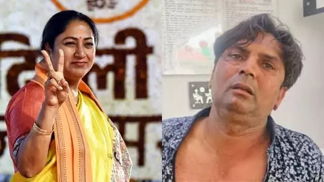 Rekha Gupta: ਇਸ ਵਿਅਕਤੀ ਨੇ ਰੇਖਾ ਗੁਪਤਾ ਨੂੰ ਮਾਰਿਆ ਥੱਪੜ, ਇਸ ਵਜ੍ਹਾ ਤੋਂ ਸੀ ਪਰੇਸ਼ਾਨ