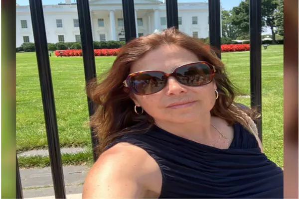 ਟਰੰਪ ਨੂੰ ਜਾਨੋ ਮਾਰਨ ਦੀ ਧਮਕੀ ਦੇਣ ਵਾਲੀ ਗ੍ਰਿਫ਼ਤਾਰ