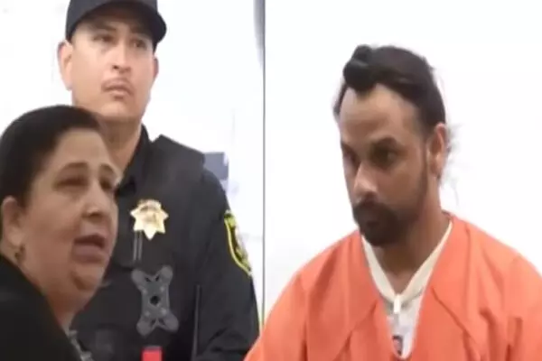 ਅਮਰੀਕਾ : ਗ੍ਰਿਫ਼ਤਾਰ ਪੰਜਾਬੀ ਡਰਾਈਵਰ ਦੇ ਸਾਥੀਆਂ ਨੂੰ ਭਾਜੜਾਂ