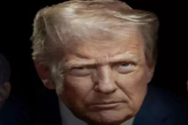 ਯੂਰਪ ਰੂਸ ਤੋਂ ਤੇਲ ਖਰੀਦਣਾ ਬੰਦ ਕਰੇ : Trump