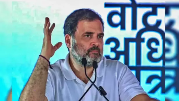 Vice President Elections: ਉਪਰਾਸ਼ਟਰਪਤੀ ਚੋਣਾਂ ਲਈ ਕਾਂਗਰਸ ਨੇ ਖਿੱਚੀ ਤਿਆਰੀ