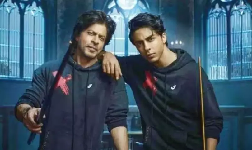 Aryan Khan: ਸ਼ਾਹਰੁਖ ਖ਼ਾਨ ਦੇ ਪੁੱਤਰ ਆਰੀਅਨ ਨੇ ਜਨਤਾ ਕੋਲੋਂ ਮੰਗੀ ਮੁਆਫ਼ੀ