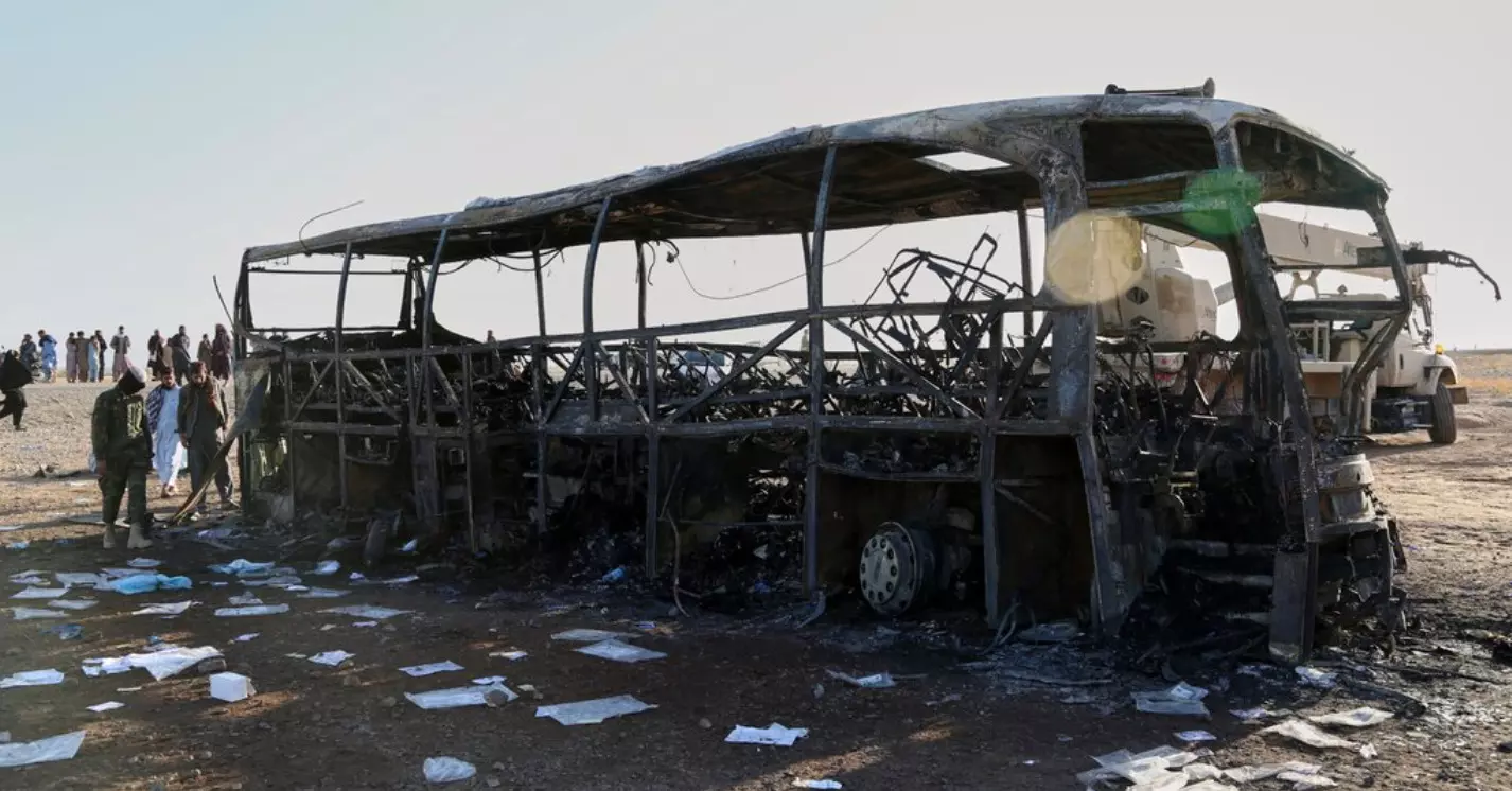 Afghanistan News: ਅਫ਼ਗ਼ਾਨਿਸਤਾਨ ਚ ਦਰਦਨਾਕ ਸੜਕ ਹਾਦਸੇ ਚ 79 ਮੌਤਾਂ, ਮਰਨ ਵਾਲਿਆਂ ਚ 19 ਬੱਚੇ ਵੀ ਸ਼ਾਮਲ