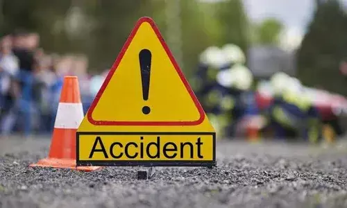 Accident News: ਬਹਾਦਰਗੜ੍ਹ ਚ ਭਿਆਨਕ ਸੜਕ ਹਾਦਸੇ ਨੇ ਲਈਆਂ ਪੰਜ ਜਾਨਾਂ, ਮਰਨ ਵਾਲਿਆਂ ਚ ਇੱਕ ਮਹਿਲਾ ਵੀ ਸ਼ਾਮਲ
