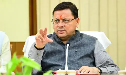 Live In Relationship: ਵਿਆਹੇ ਹੋਕੇ ਕਿਸੇ ਨਾਲ ਲਿਵ ਇਨ ਰਿਲੇਸ਼ਨਸ਼ਿਪ ਚ ਰਹਿ ਰਹੇ ਲੋਕਾਂ ਖ਼ਿਲਾਫ਼ ਸਖ਼ਤ ਕਾਰਵਾਈ ਦੀ ਤਿਆਰੀ, ਸੰਸਦ ਚ ਬਿੱਲ ਹੋਵੇਗਾ ਪਾਸ