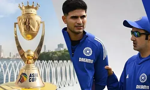 Asia cup 2025: ਆਈਪੀਐਲ 2025 ਚ ਓਰੇਂਜ ਕੈਪ ਅਤੇ ਪਰਪਲ ਕੈਪ ਜਿੱਤਣ ਵਾਲੇ ਨੂੰ ਨਹੀਂ ਮਿਲੀ ਏਸ਼ੀਆ ਕੱਪ ਚ ਜਗ੍ਹਾ