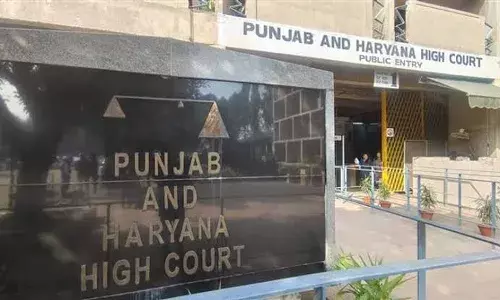Punjab Haryana High Court: ਹਾਈ ਕੋਰਟ ਨੂੰ ਬੰਬ ਨਾਲ ਉਡਾਉਣ ਦੀ ਧਮਕੀ, ਰਜਿਸਟਰਾਰ ਨੂੰ ਆਈ ਈ-ਮੇਲ