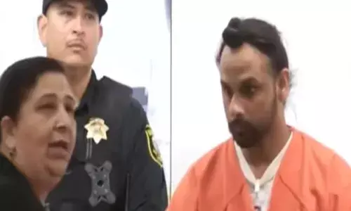 ਅਮਰੀਕਾ : ਗ੍ਰਿਫ਼ਤਾਰ ਪੰਜਾਬੀ ਡਰਾਈਵਰ ਦੇ ਸਾਥੀਆਂ ਨੂੰ ਭਾਜੜਾਂ