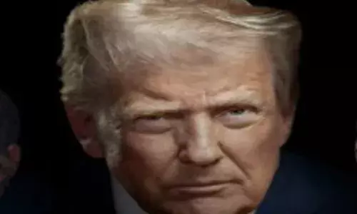 ਯੂਰਪ ਰੂਸ ਤੋਂ ਤੇਲ ਖਰੀਦਣਾ ਬੰਦ ਕਰੇ : Trump