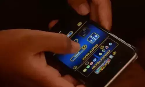 Online Gaming Bill: ਪੈਸੇ ਲਾ ਕੇ ਖੇਡੇ ਜਾਣ ਵਾਲੇ ਆਨਲਾਈਨ ਗੇਮਾਂ ਤੇ ਰੋਕ ਲਾਉਣ ਵਾਲਾ ਬਿੱਲ ਲੋਕ ਸਭਾ ;ਚ ਪਾਸ