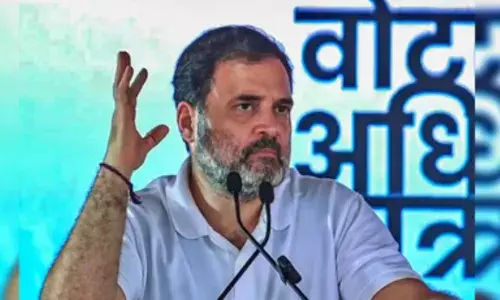 Vice President Elections: ਉਪਰਾਸ਼ਟਰਪਤੀ ਚੋਣਾਂ ਲਈ ਕਾਂਗਰਸ ਨੇ ਖਿੱਚੀ ਤਿਆਰੀ