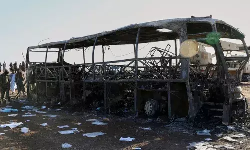 Afghanistan News: ਅਫ਼ਗ਼ਾਨਿਸਤਾਨ ਚ ਦਰਦਨਾਕ ਸੜਕ ਹਾਦਸੇ ਚ 79 ਮੌਤਾਂ, ਮਰਨ ਵਾਲਿਆਂ ਚ 19 ਬੱਚੇ ਵੀ ਸ਼ਾਮਲ