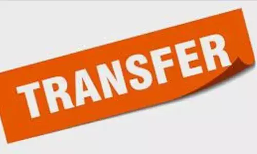 Punjab Breaking: ਪੰਜਾਬ ਸਰਕਾਰ ਦਾ ਵੱਡਾ ਫੇਰਬਦਲ, 2 ਆਈਏਐਸ ਤੇ 8 ਪੀਸੀਐਸ ਅਧਿਕਾਰੀਆਂ ਦੇ ਤਬਾਦਲੇ