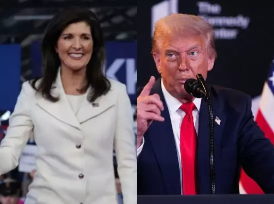 ਭਾਰਤ ਨਾਲ ਦੁਸ਼ਮਣੀ ਨਾ ਕਰੋ: ਨਿੱਕੀ ਹੇਲੀ ਨੇ ਟਰੰਪ ਨੂੰ ਦਿੱਤੀ ਚੇਤਾਵਨੀ