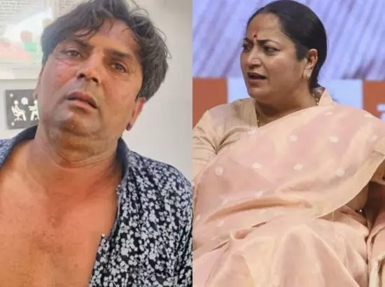 CM ਰੇਖਾ ਗੁਪਤਾ ਤੇ ਹਮਲਾ: ਦੋਸ਼ੀ ਰਾਜੇਸ਼ ਖੀਮਜੀ ਦਾ ਖੁਲਾਸਾ, ਪੜ੍ਹੋ