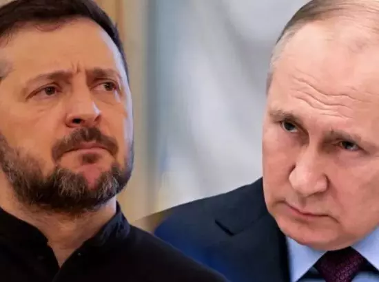 ਰੂਸ ਨੇ ਯੂਕਰੇਨ ਨੂੰ ਦਿੱਤਾ ਵੱਡਾ ਝਟਕਾ